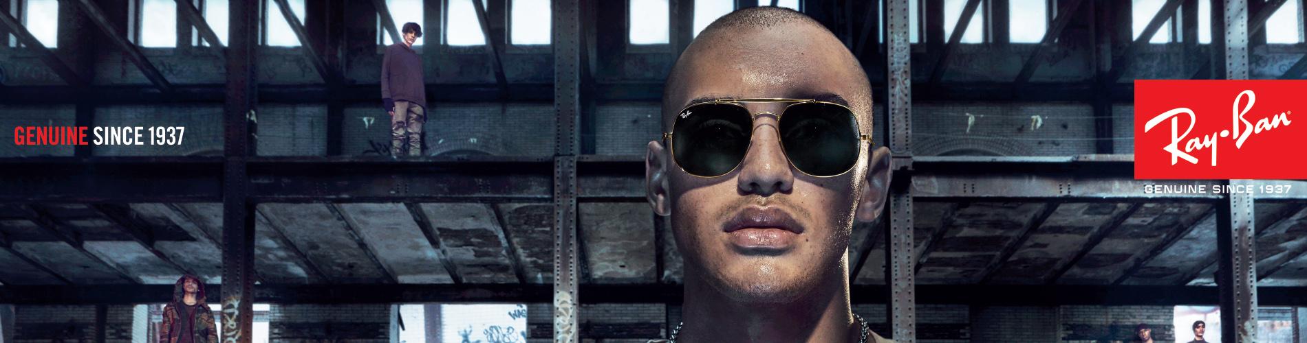 小物 Ray-Ban THEGENERAL Ray-Ban The General